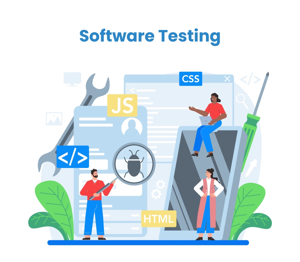 Software Testing Strategies